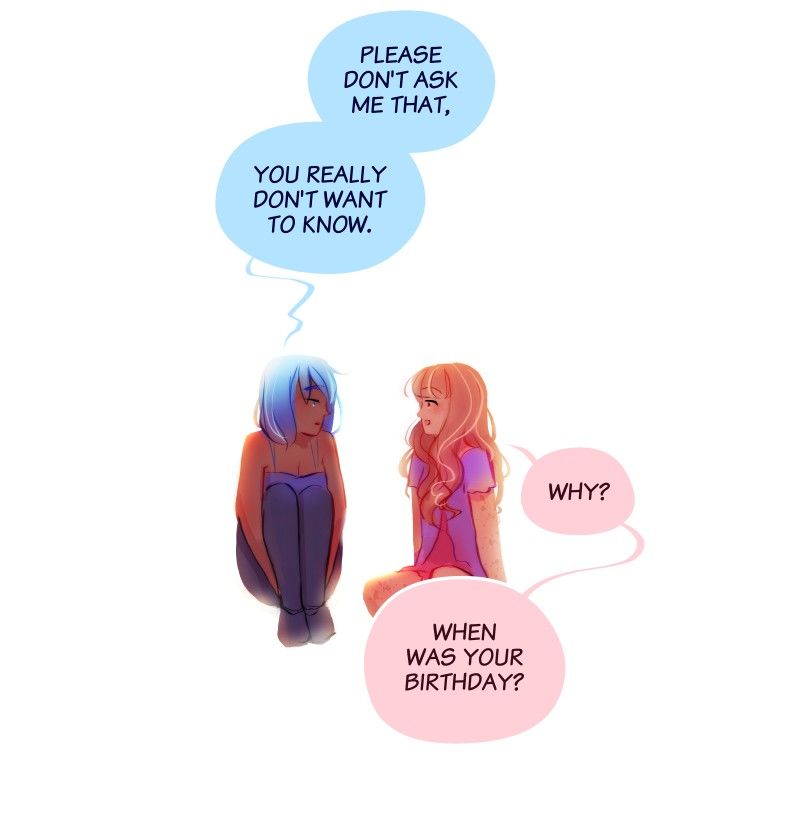 Always Human Chapter 37 page 13 - Chapter 37