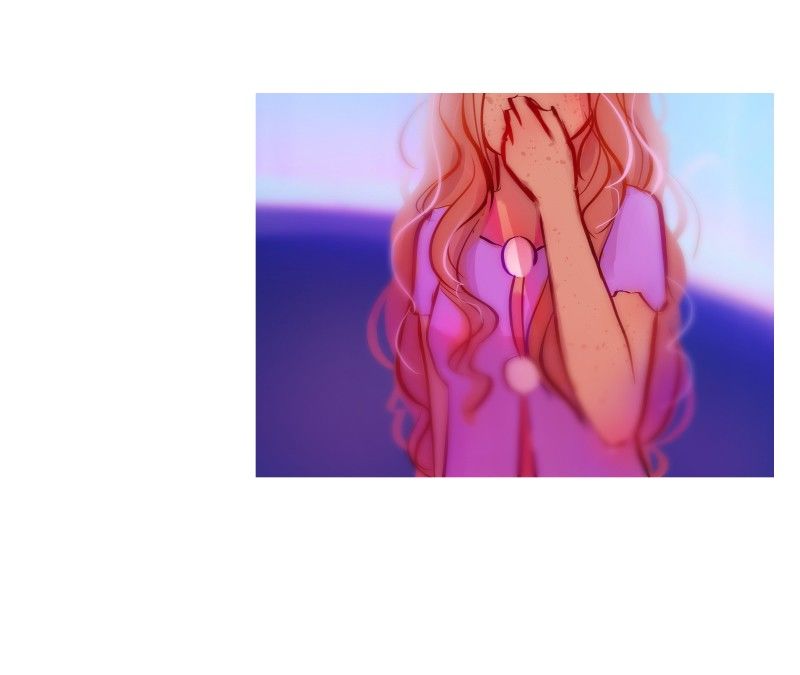 Always Human Chapter 37 page 18 - Chapter 37