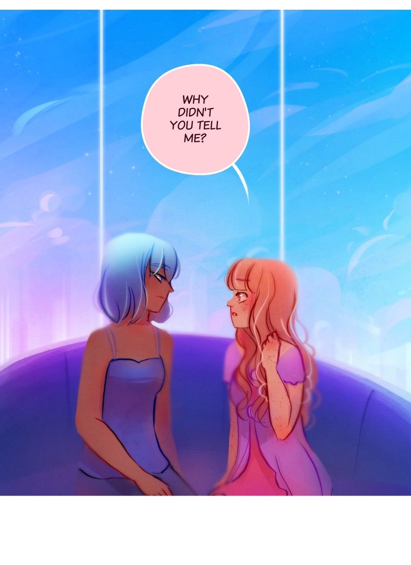 Always Human Chapter 37 page 19 - Chapter 37