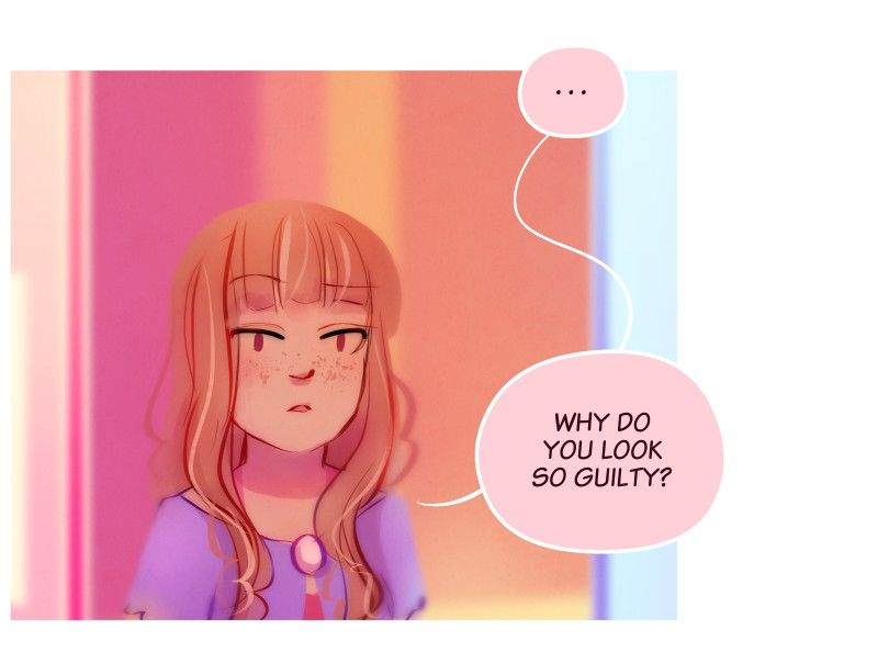 Always Human Chapter 37 page 2 - Chapter 37