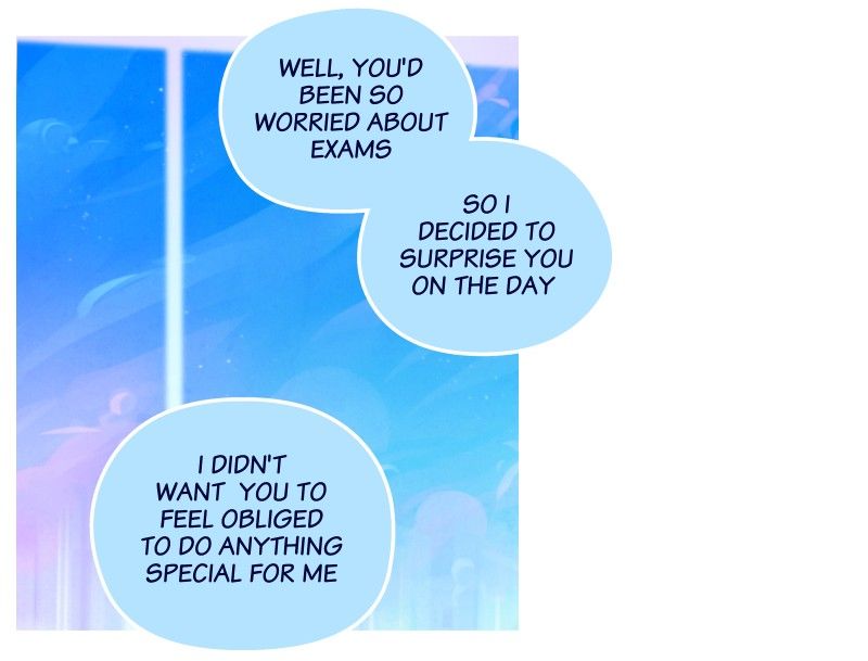 Always Human Chapter 37 page 20 - Chapter 37