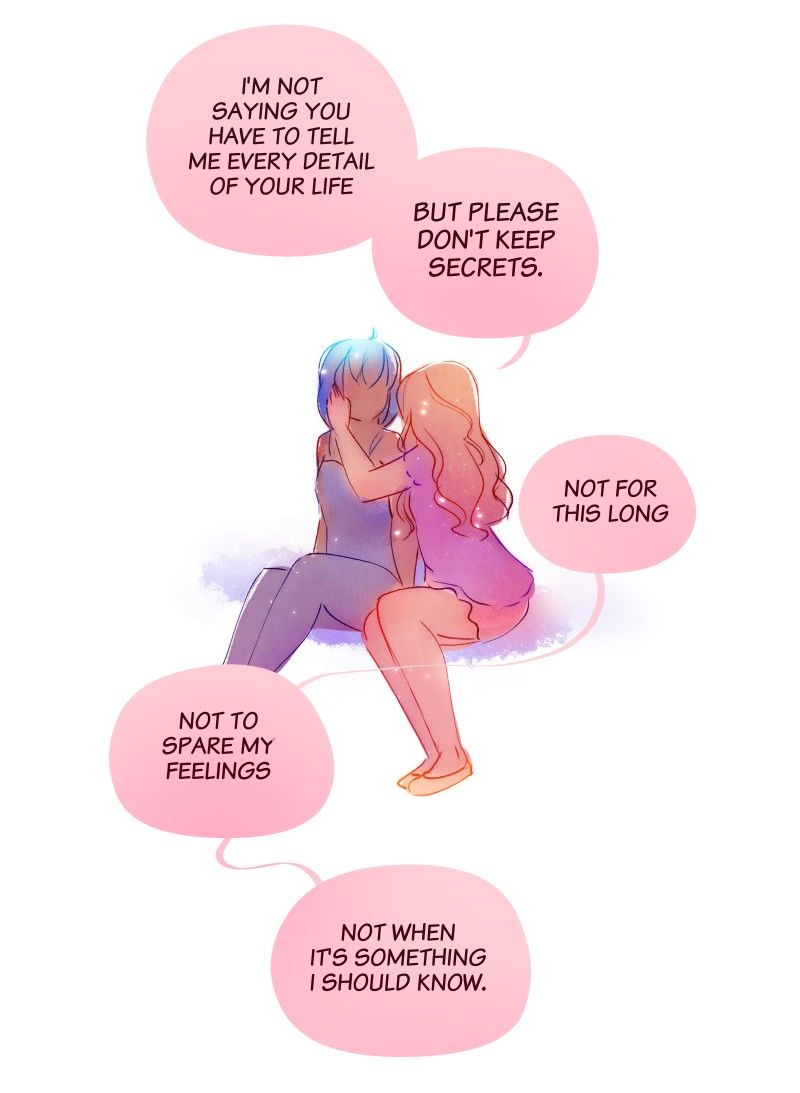 Always Human Chapter 37 page 29 - Chapter 37
