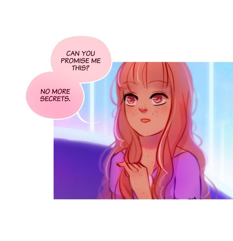Always Human Chapter 37 page 30 - Chapter 37