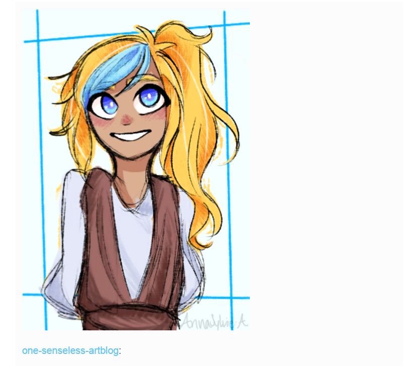 Always Human Chapter 38 page 10 - Chapter 38 : Fanart Feature 2