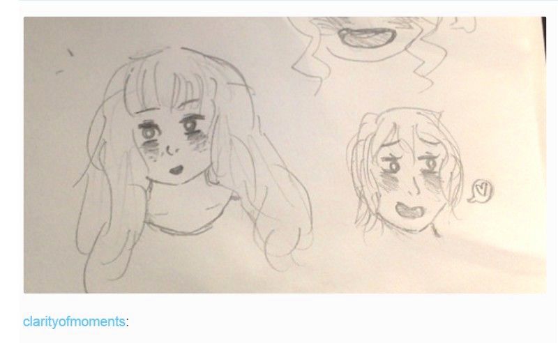 Always Human Chapter 38 page 37 - Chapter 38 : Fanart Feature 2