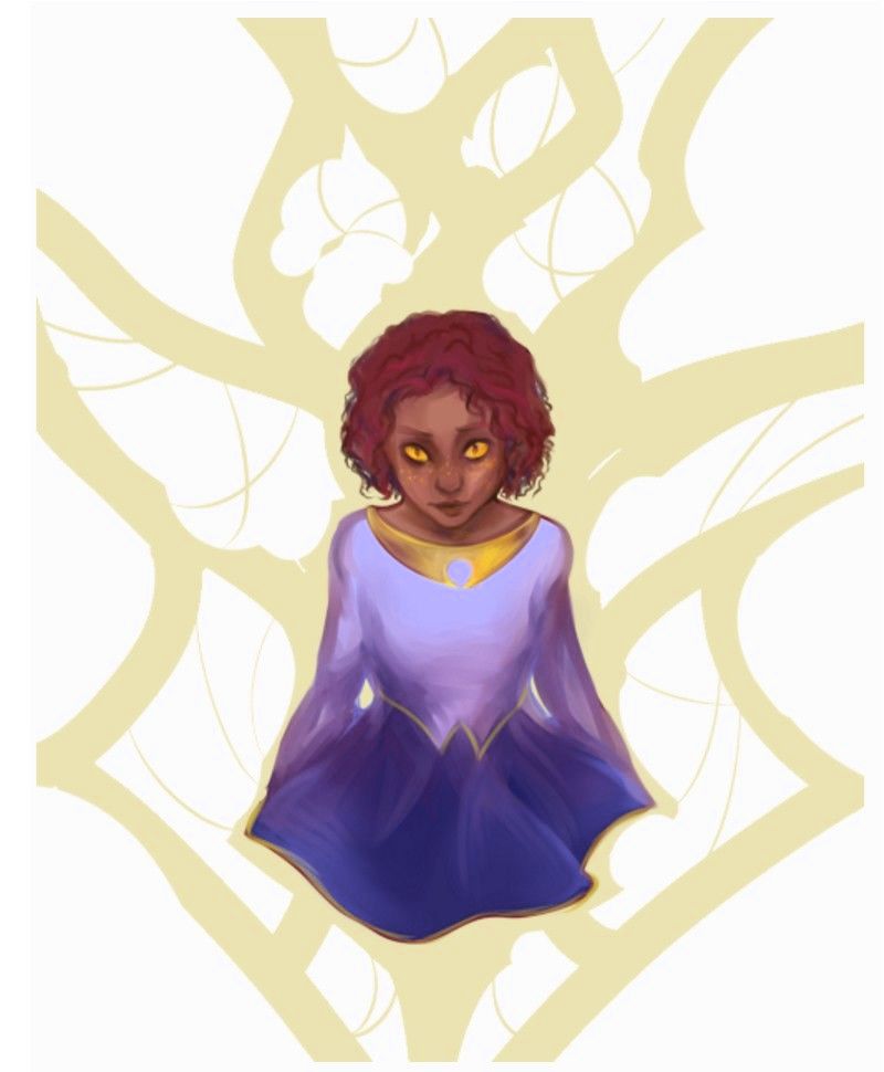 Always Human Chapter 38 page 38 - Chapter 38 : Fanart Feature 2