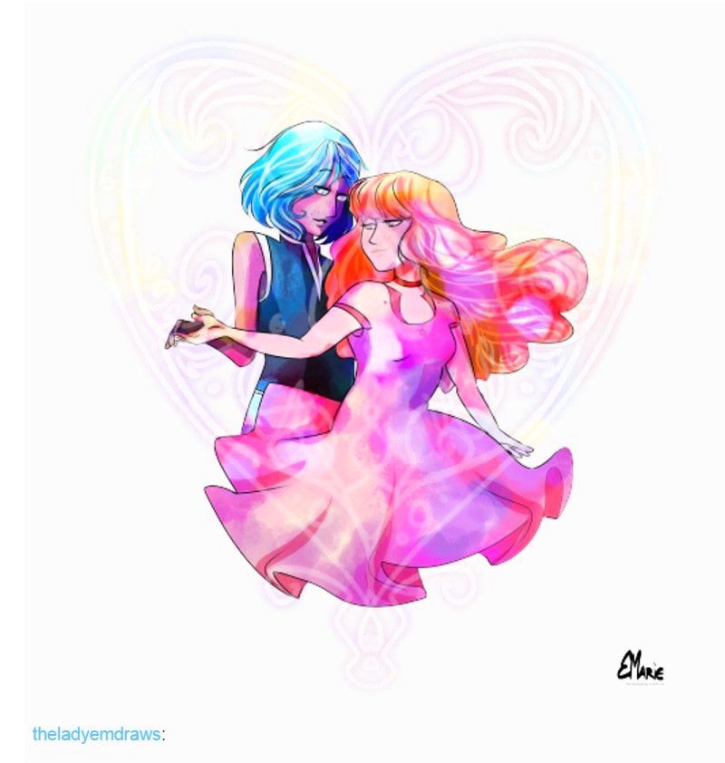 Always Human Chapter 38 page 43 - Chapter 38 : Fanart Feature 2