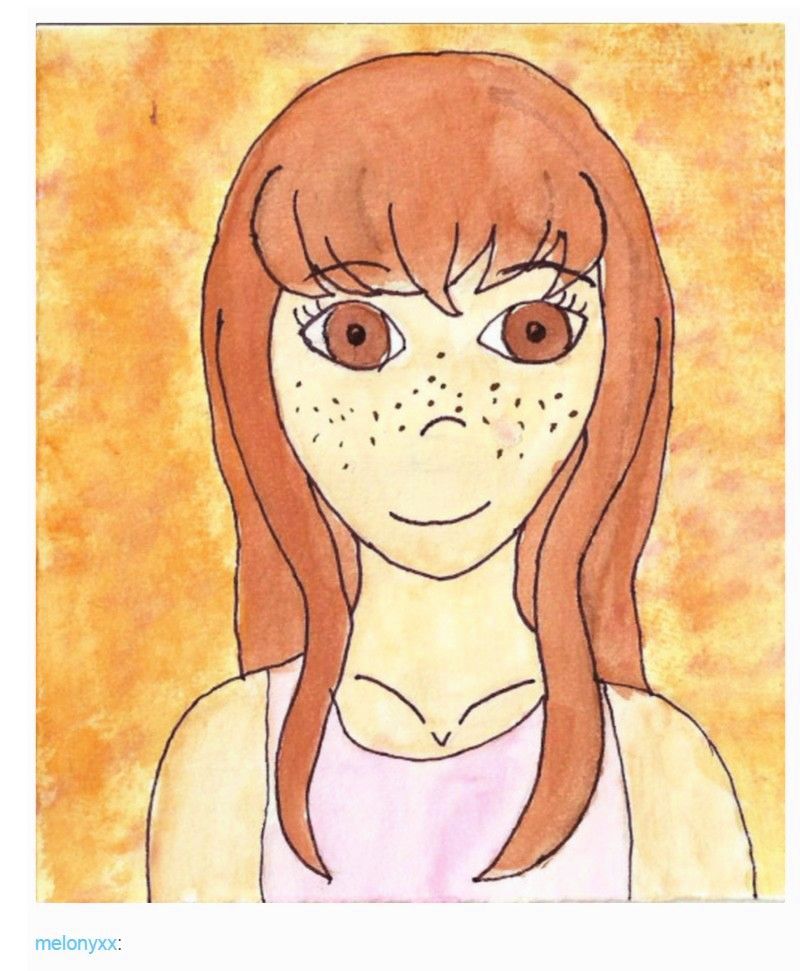 Always Human Chapter 38 page 54 - Chapter 38 : Fanart Feature 2