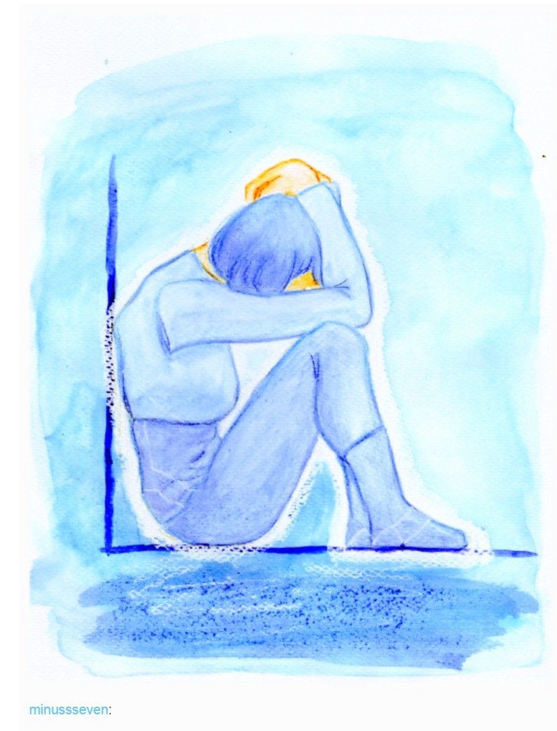 Always Human Chapter 38 page 60 - Chapter 38 : Fanart Feature 2