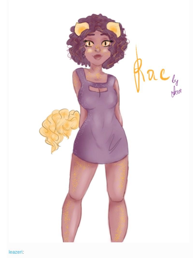 Always Human Chapter 38 page 98 - Chapter 38 : Fanart Feature 2