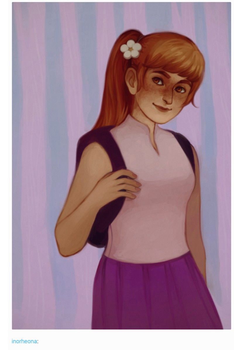 Always Human Chapter 39 page 100 - Chapter 39 : Fanart Feature 2