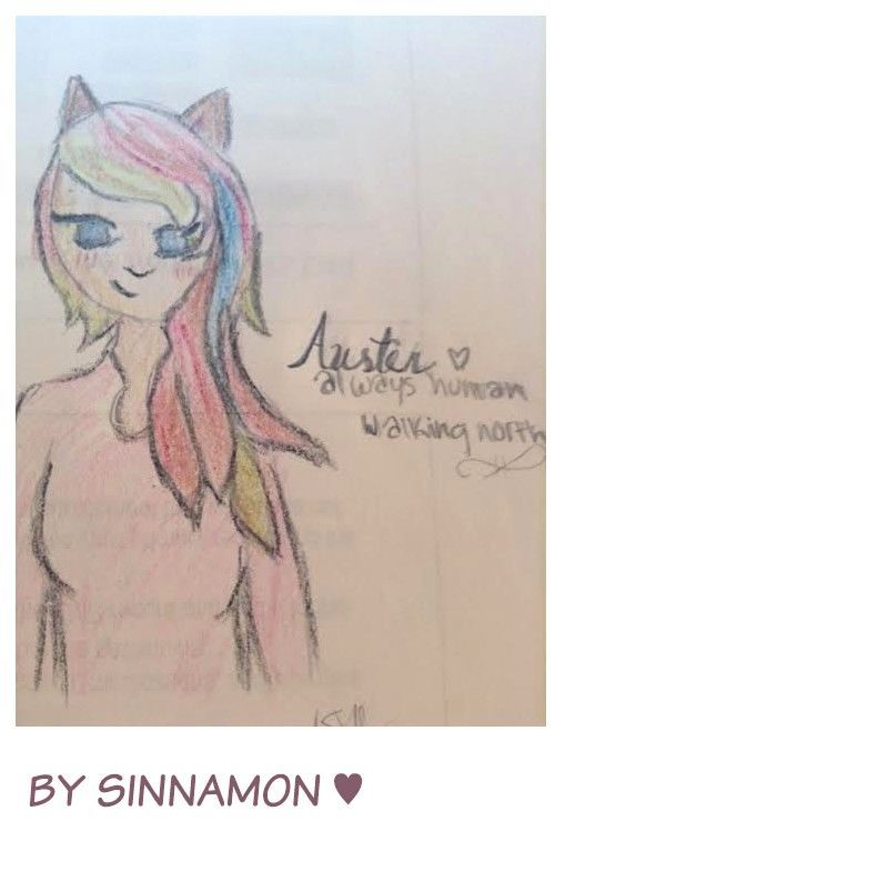 Always Human Chapter 39 page 114 - Chapter 39 : Fanart Feature 2