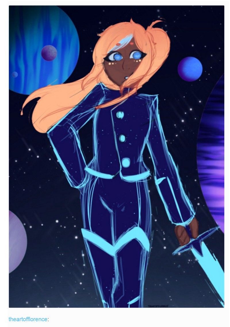 Always Human Chapter 39 page 14 - Chapter 39 : Fanart Feature 2