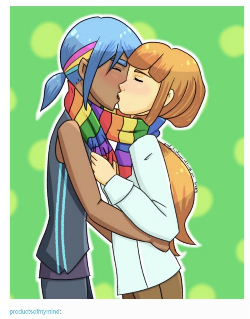 Always Human Chapter 39 page 20 - Chapter 39 : Fanart Feature 2