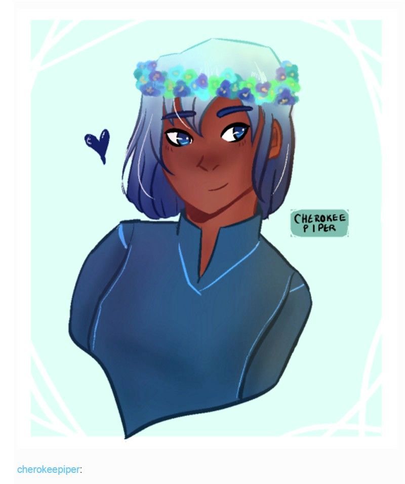 Always Human Chapter 39 page 21 - Chapter 39 : Fanart Feature 2
