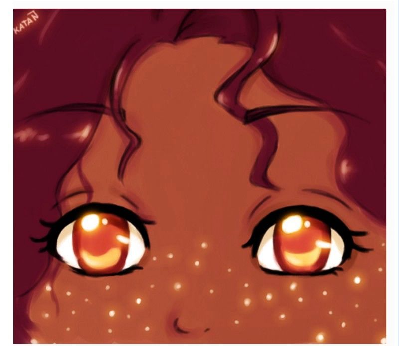 Always Human Chapter 39 page 29 - Chapter 39 : Fanart Feature 2