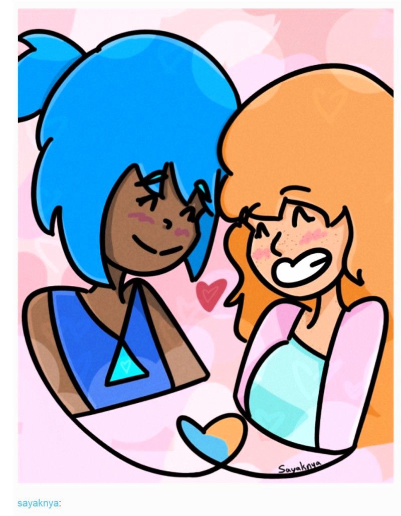 Always Human Chapter 39 page 33 - Chapter 39 : Fanart Feature 2