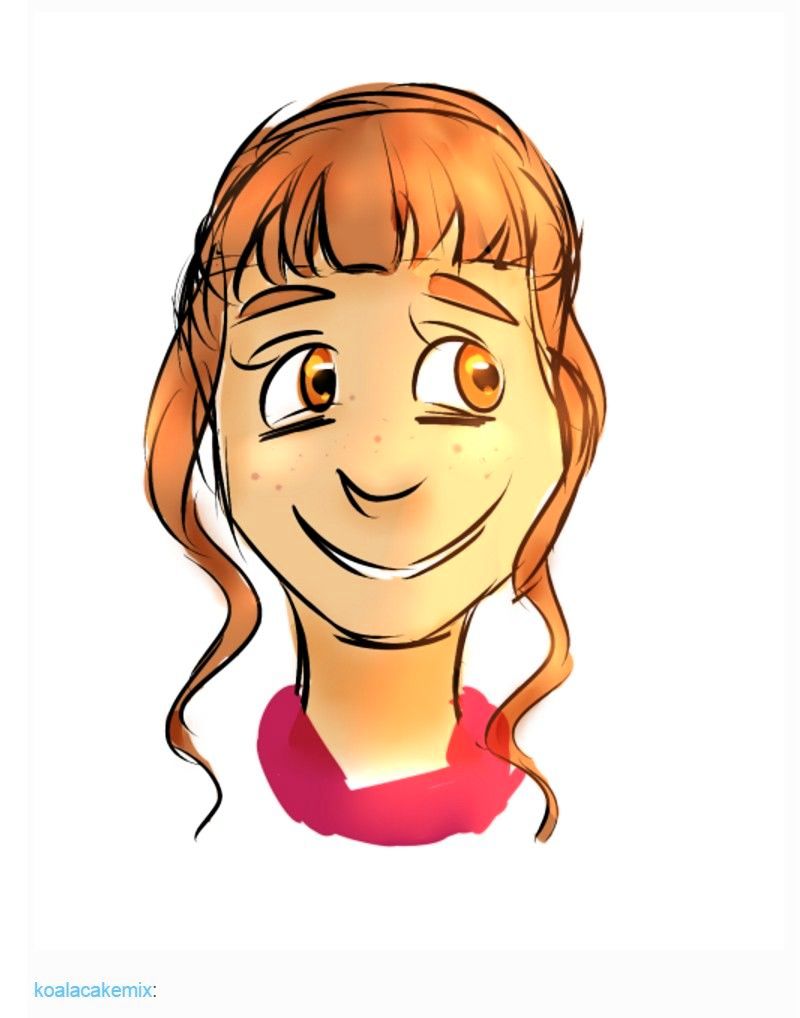 Always Human Chapter 39 page 53 - Chapter 39 : Fanart Feature 2
