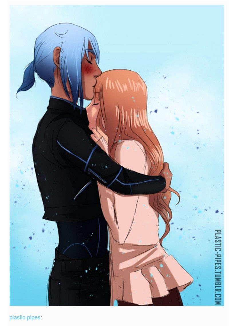 Always Human Chapter 39 page 58 - Chapter 39 : Fanart Feature 2