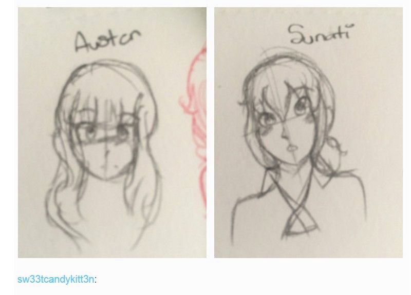Always Human Chapter 39 page 59 - Chapter 39 : Fanart Feature 2