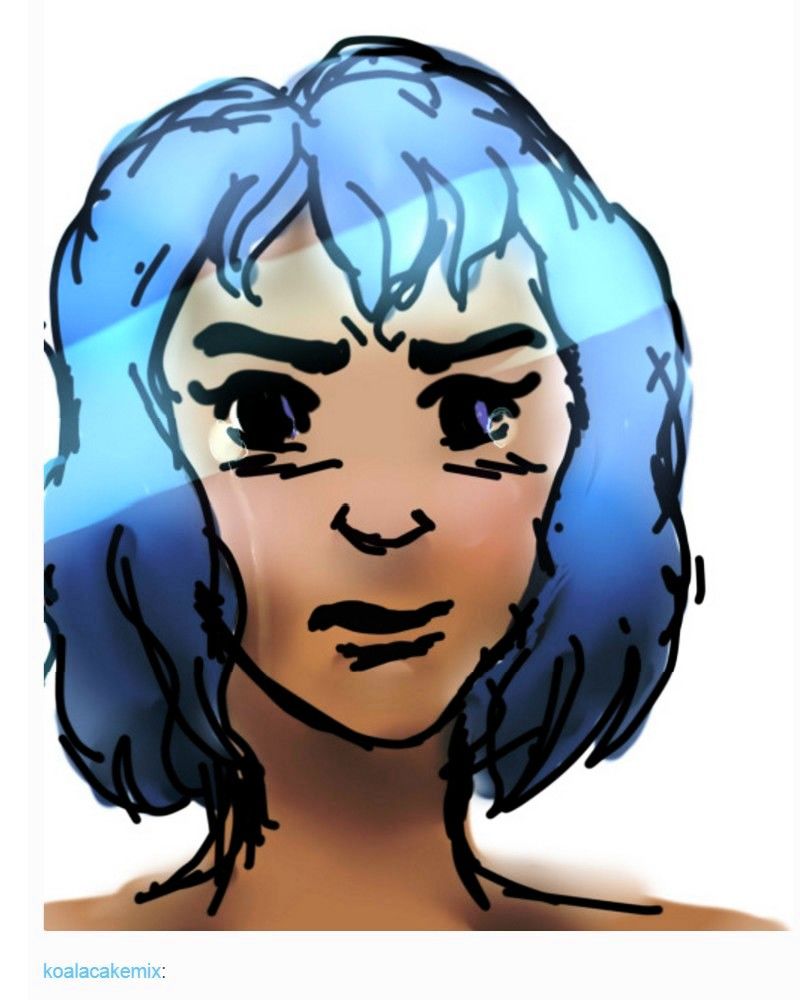 Always Human Chapter 39 page 63 - Chapter 39 : Fanart Feature 2