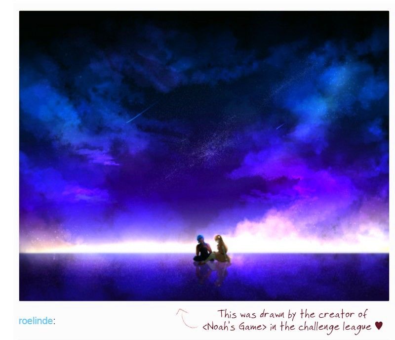 Always Human Chapter 39 page 66 - Chapter 39 : Fanart Feature 2