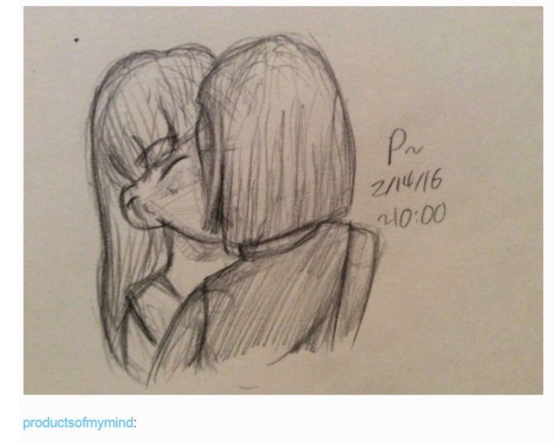 Always Human Chapter 39 page 70 - Chapter 39 : Fanart Feature 2