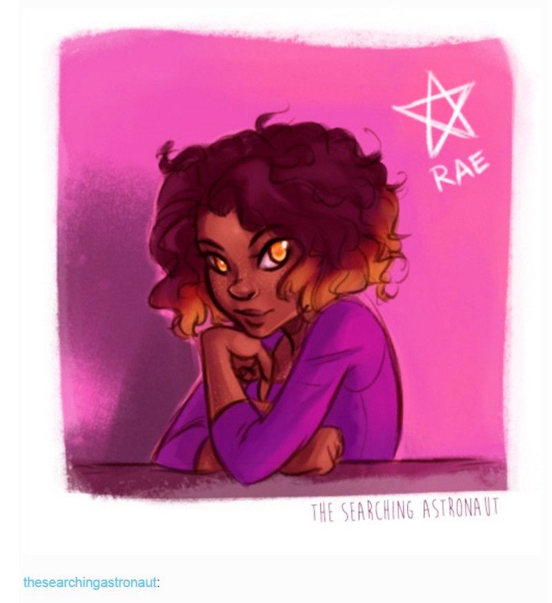 Always Human Chapter 39 page 72 - Chapter 39 : Fanart Feature 2