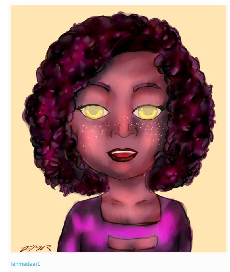 Always Human Chapter 39 page 73 - Chapter 39 : Fanart Feature 2