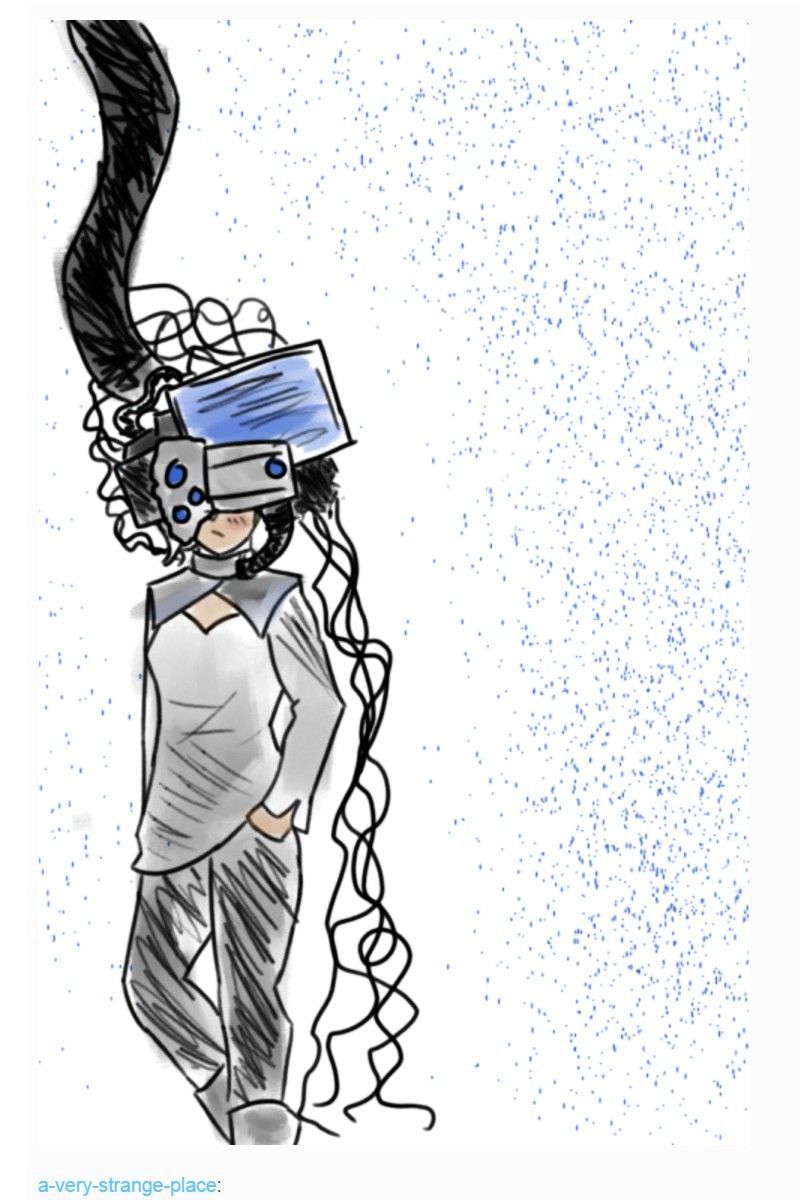 Always Human Chapter 39 page 75 - Chapter 39 : Fanart Feature 2