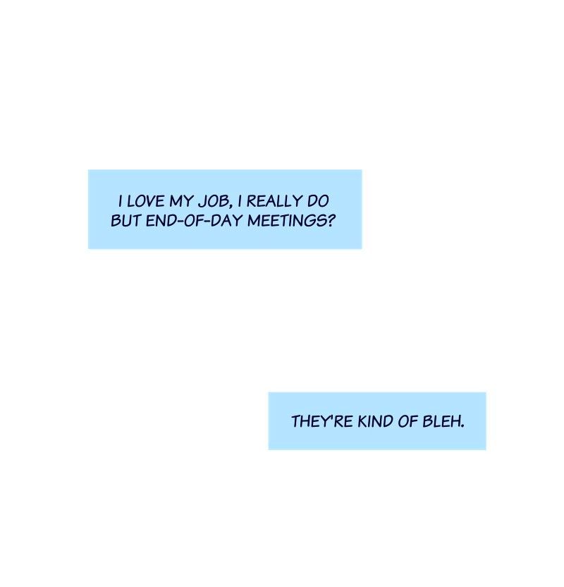 Always Human Chapter 41 page 1 - Chapter 41 : A solo project