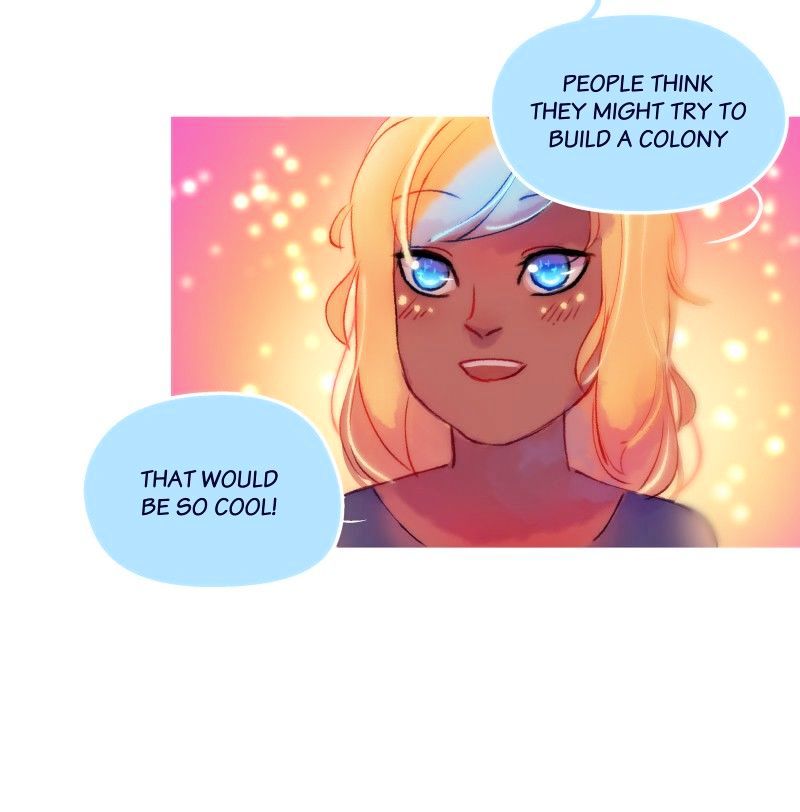 Always Human Chapter 41 page 10 - Chapter 41 : A solo project