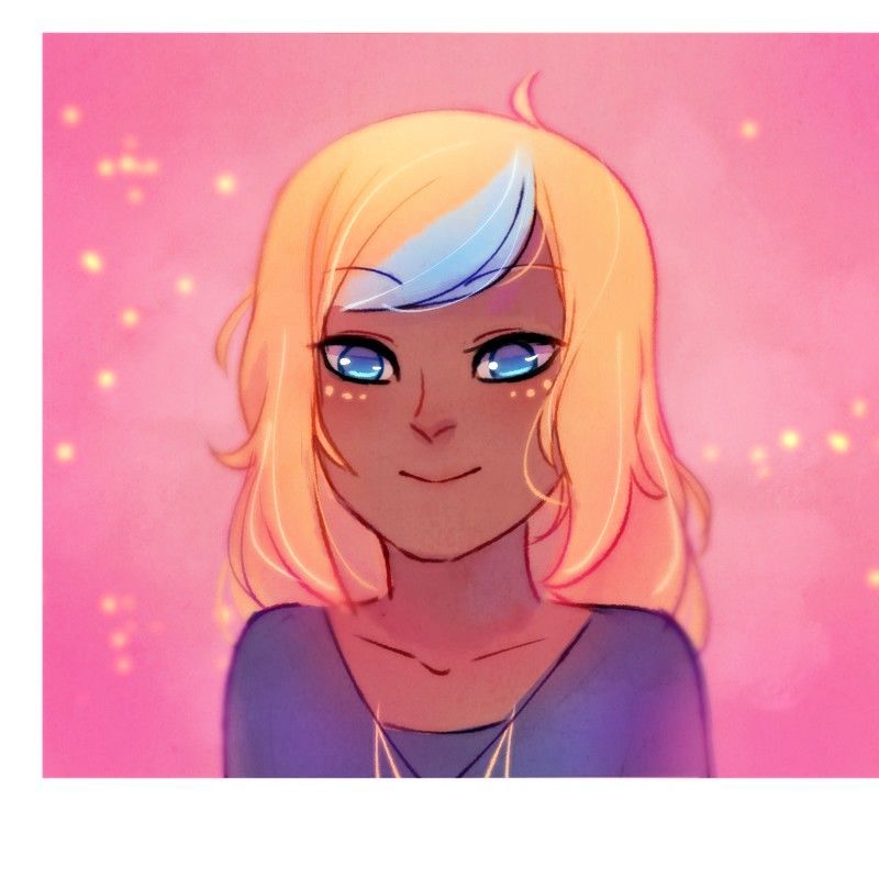 Always Human Chapter 41 page 21 - Chapter 41 : A solo project