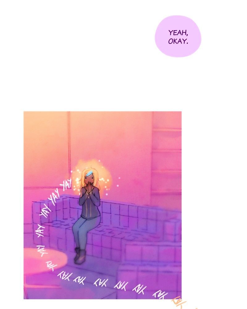 Always Human Chapter 41 page 24 - Chapter 41 : A solo project