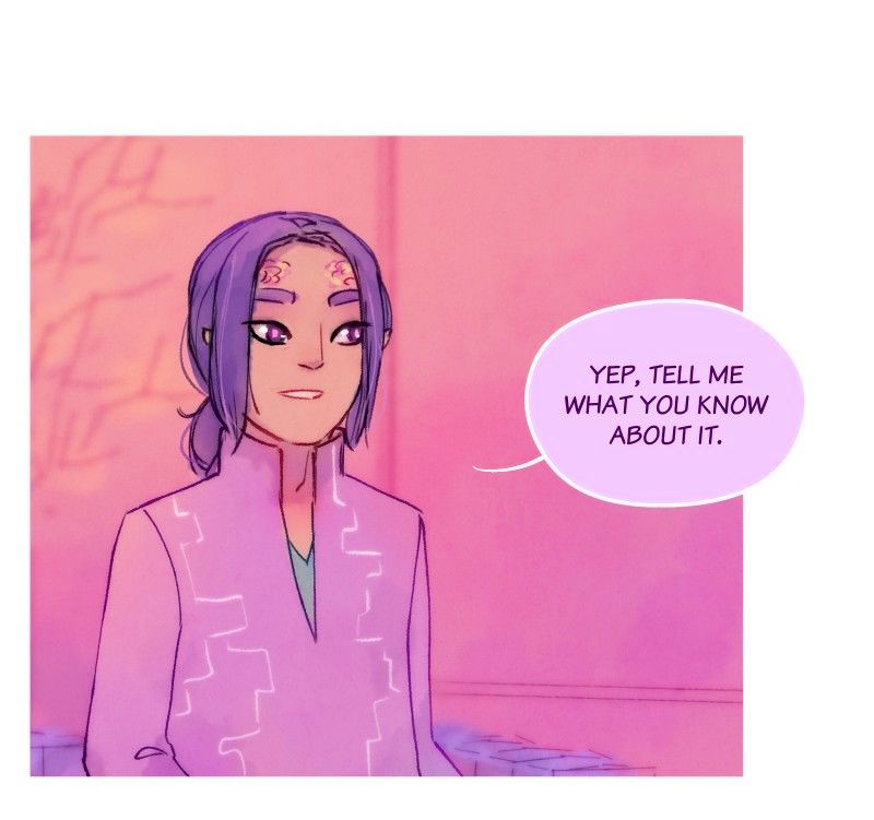Always Human Chapter 41 page 8 - Chapter 41 : A solo project