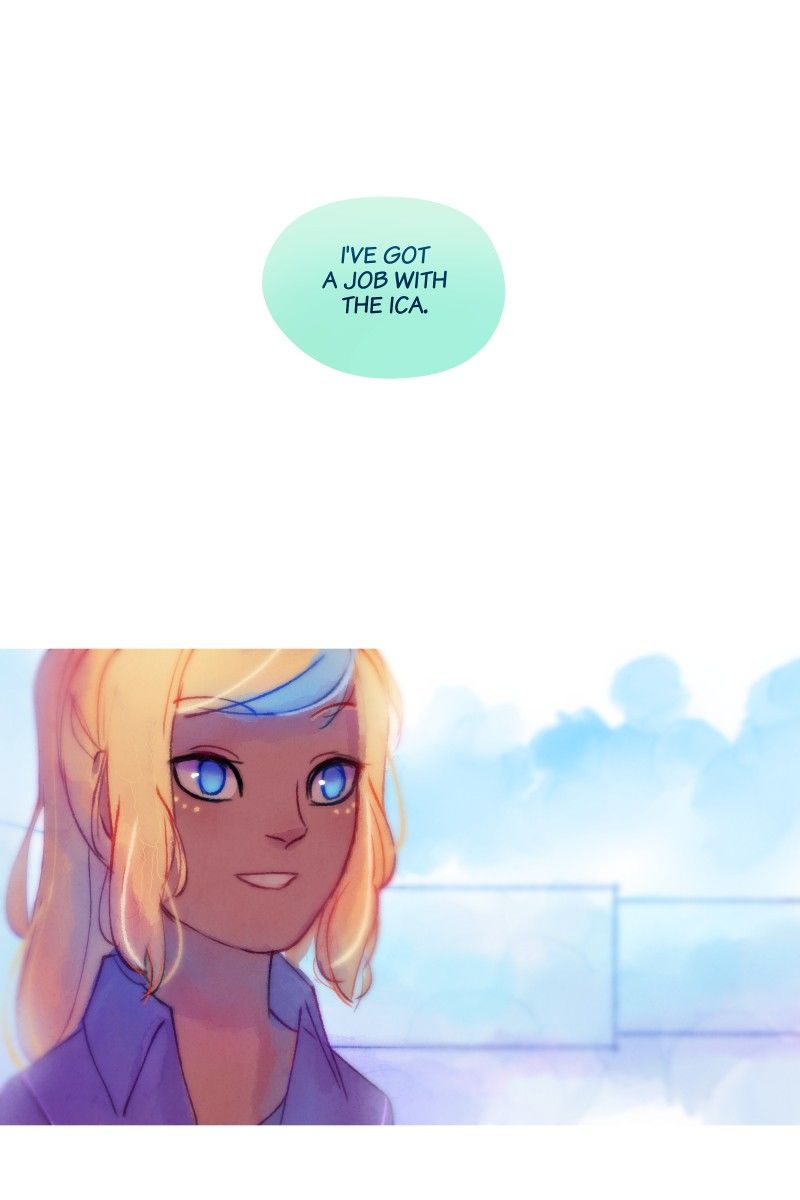 Always Human Chapter 43 page 14 - Chapter 43 : the One Who's Left Behind