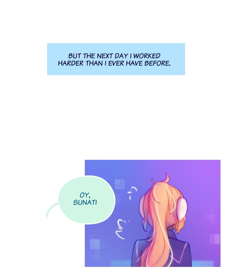 Always Human Chapter 43 page 2 - Chapter 43 : the One Who's Left Behind
