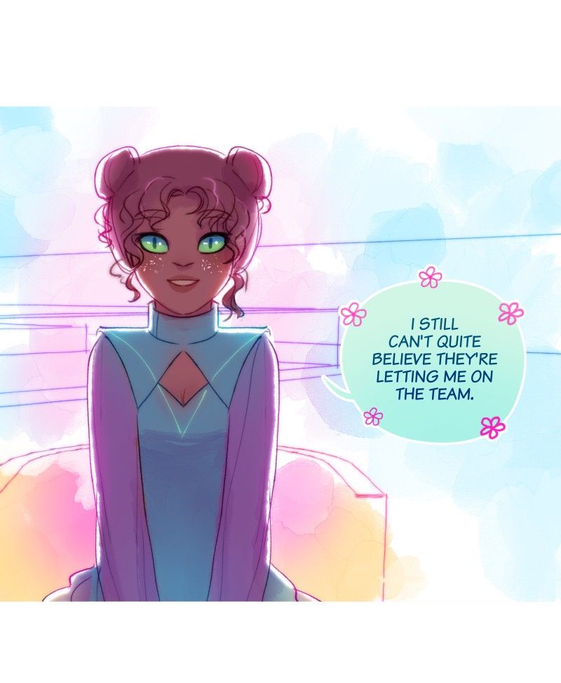 Always Human Chapter 43 page 22 - Chapter 43 : the One Who's Left Behind