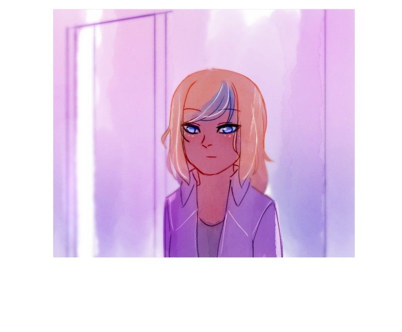 Always Human Chapter 44 page 11 - Chapter 44 : Let It All Out