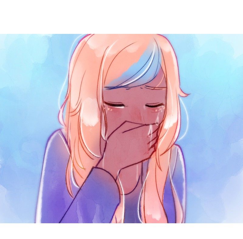 Always Human Chapter 44 page 14 - Chapter 44 : Let It All Out