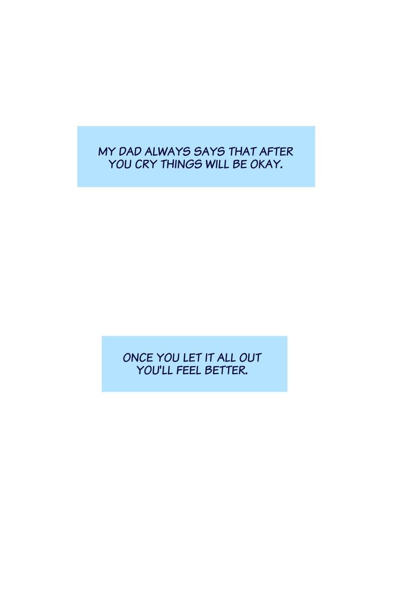 Always Human Chapter 44 page 15 - Chapter 44 : Let It All Out