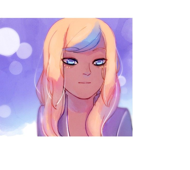 Always Human Chapter 45 page 13 - Chapter 45 : Rely on Me a Little Bit