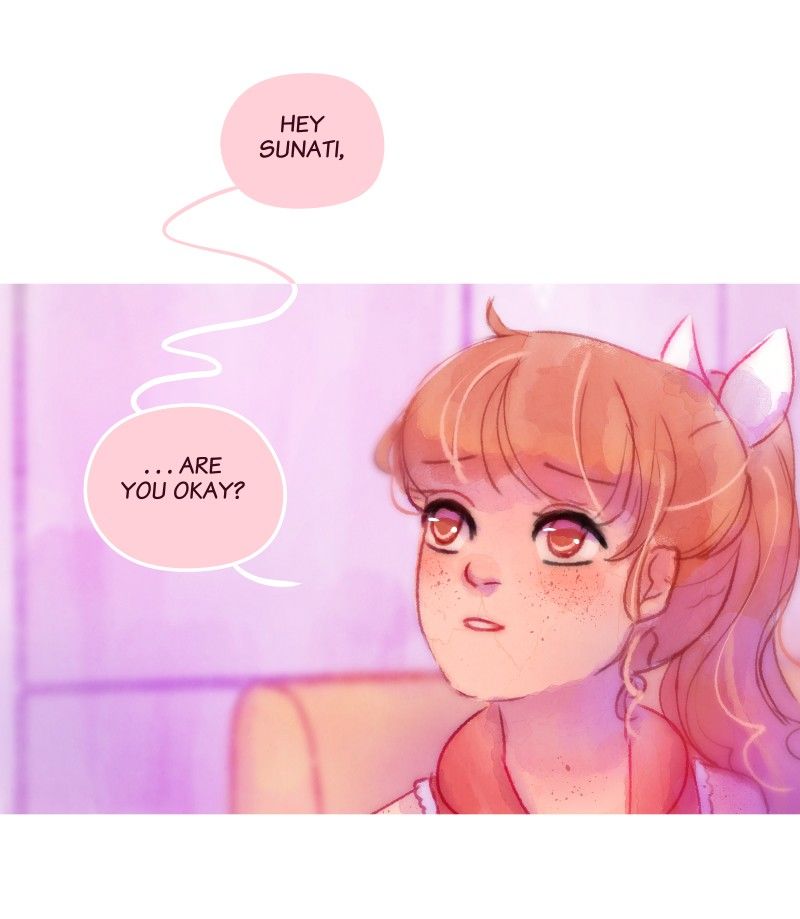 Always Human Chapter 45 page 2 - Chapter 45 : Rely on Me a Little Bit