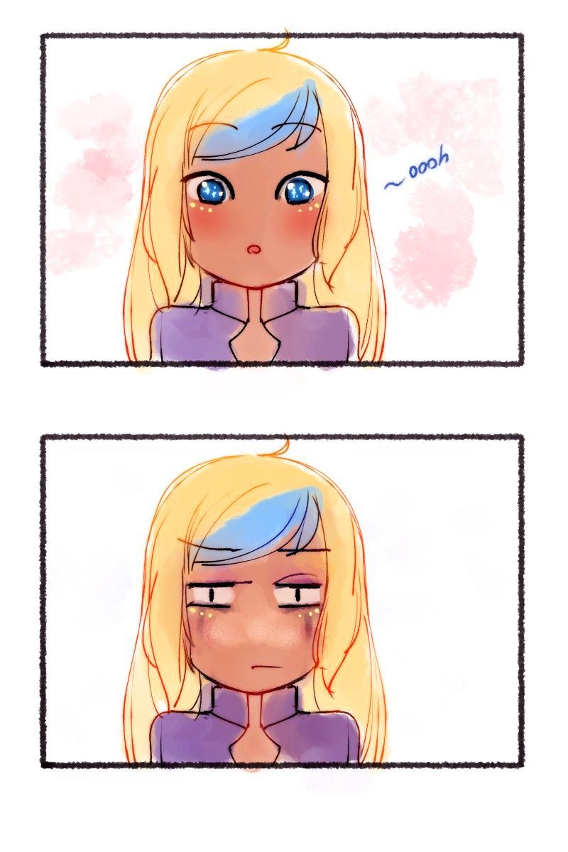 Always Human Chapter 46 page 15 - Chapter 46 : 4-Koma Special