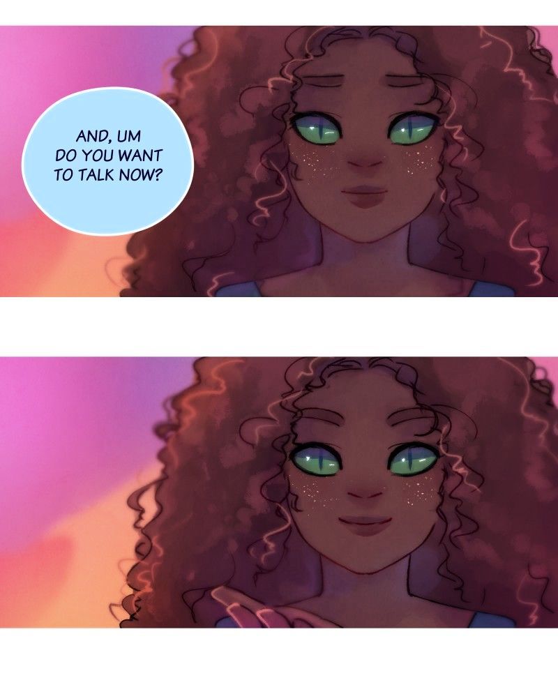 Always Human Chapter 48 page 1 - Chapter 48 : Paths