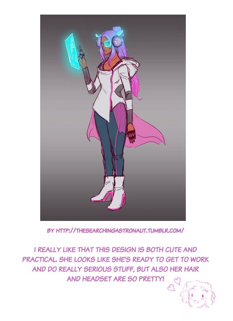 Always Human Chapter 48 page 33 - Chapter 48 : Paths
