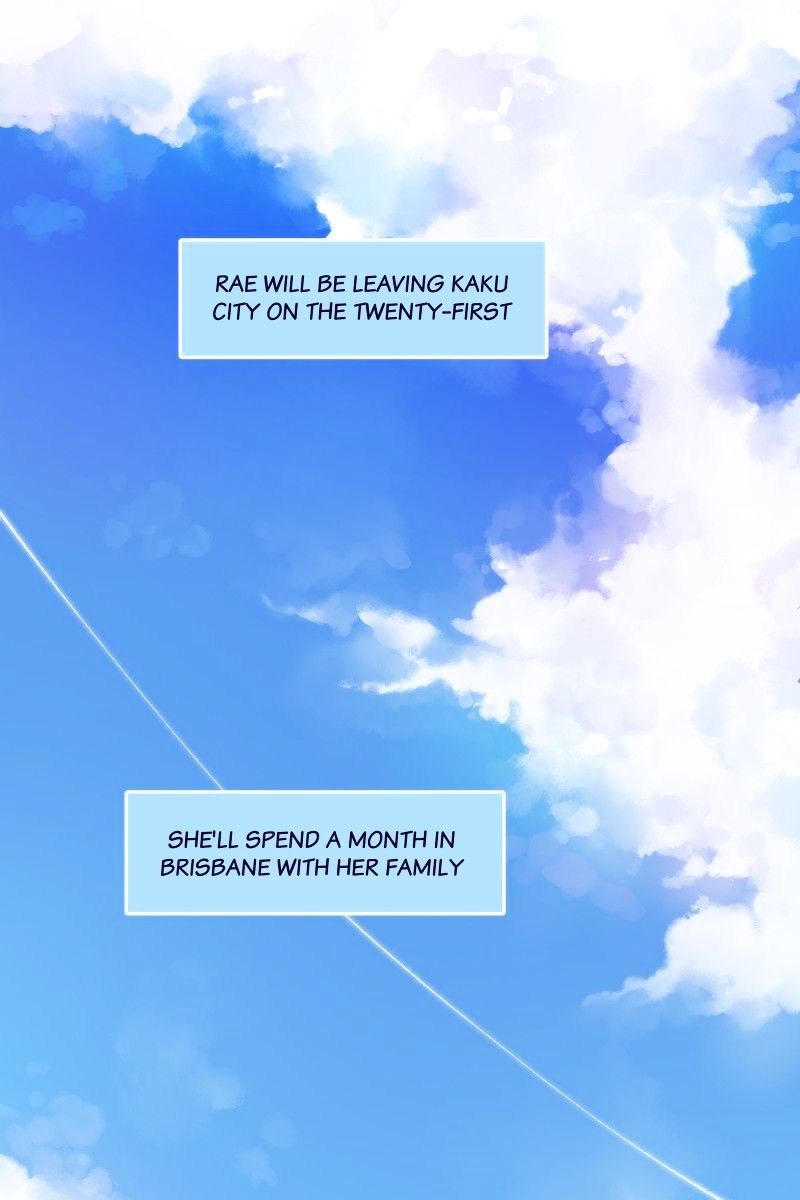 Always Human Chapter 49 page 1 - Chapter 49 : Our remaining hours