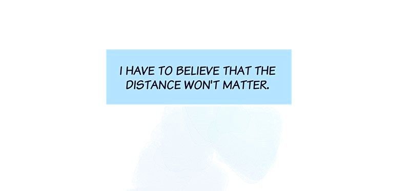 Always Human Chapter 49 page 21 - Chapter 49 : Our remaining hours