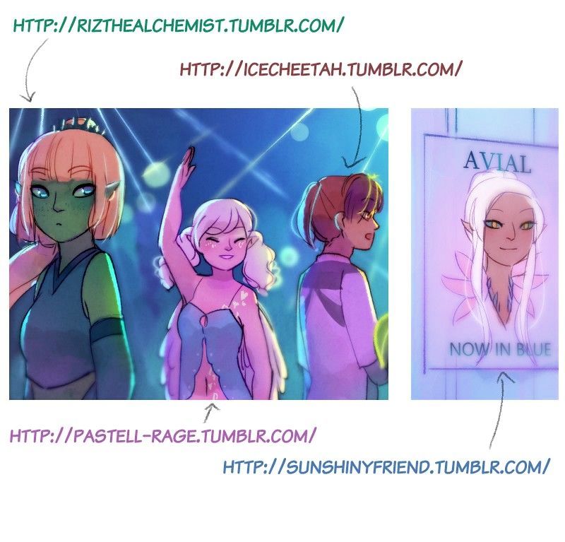 Always Human Chapter 49 page 25 - Chapter 49 : Our remaining hours