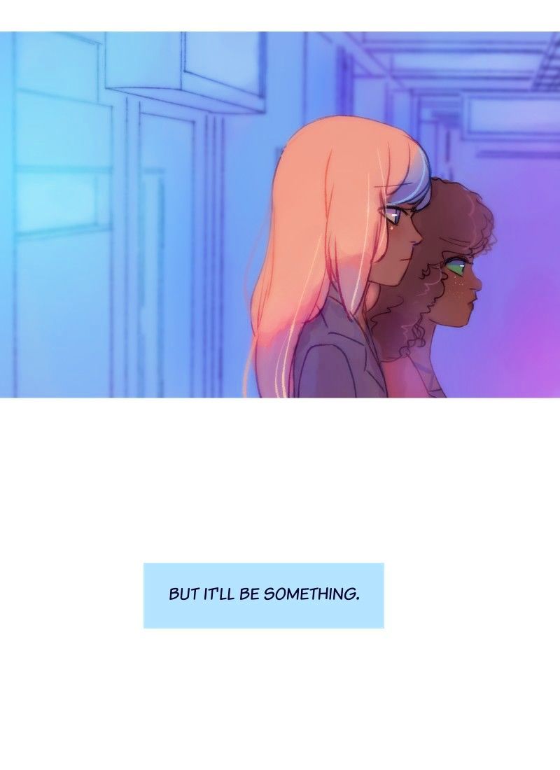 Always Human Chapter 50 page 10 - Chapter 50 : See You Later